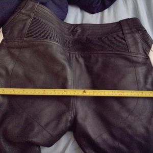 scorpion Jackets & Coats | Womans Scorpion All Weather Leather Gear | Poshmark